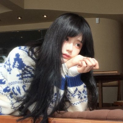 花舞少女